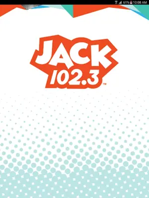 JACK 102.3 London android App screenshot 0