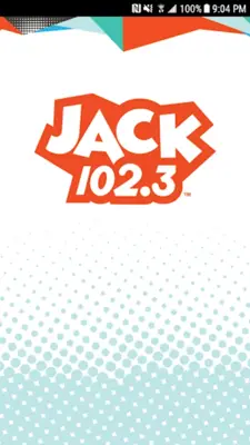 JACK 102.3 London android App screenshot 6